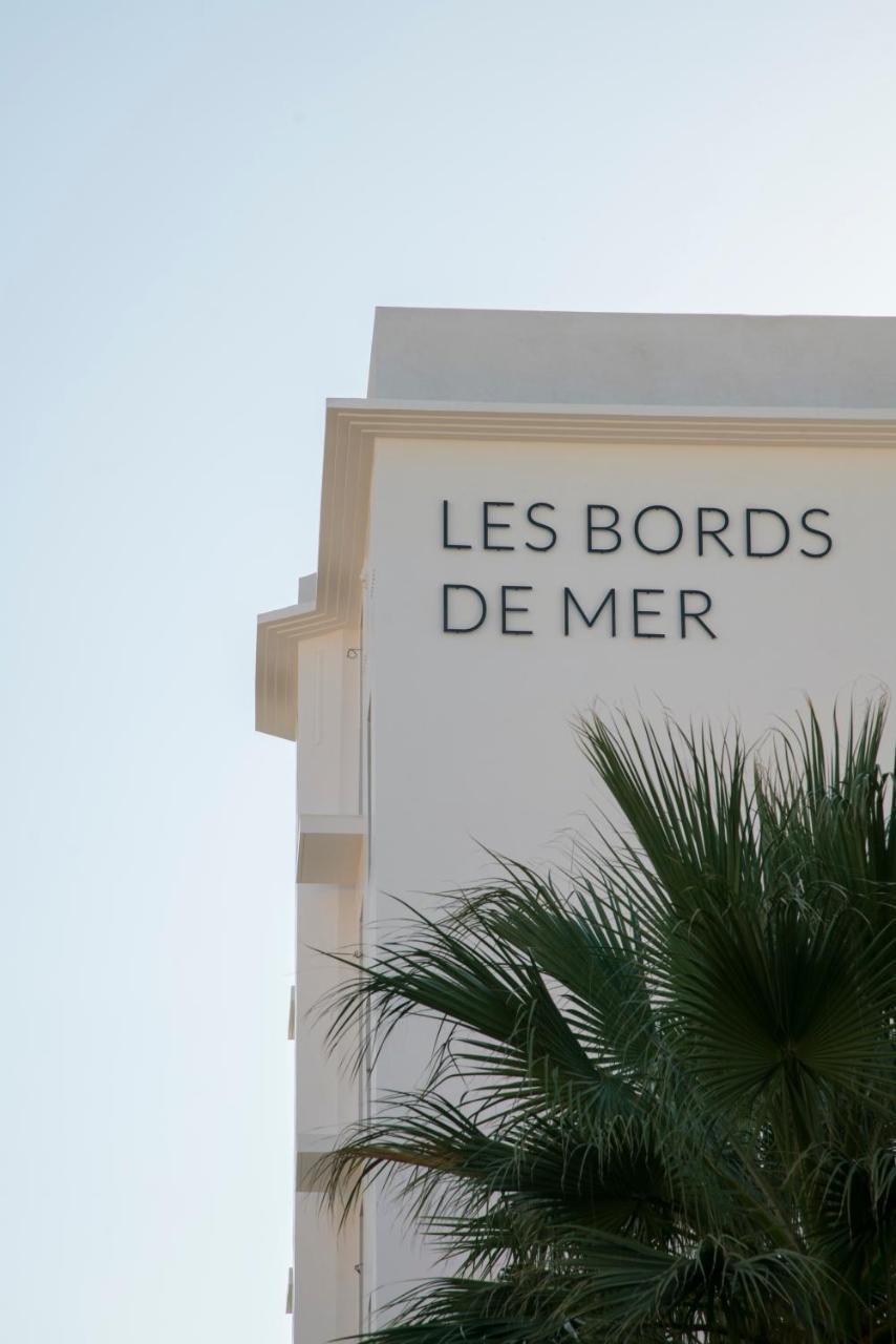 Les Bords De Mer Marseille Exteriér fotografie