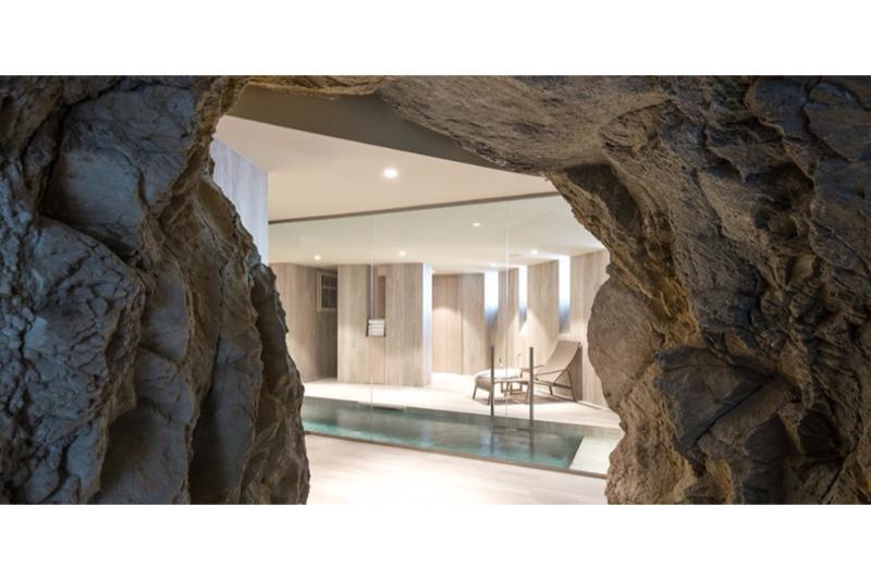 Les Bords De Mer Marseille Exteriér fotografie