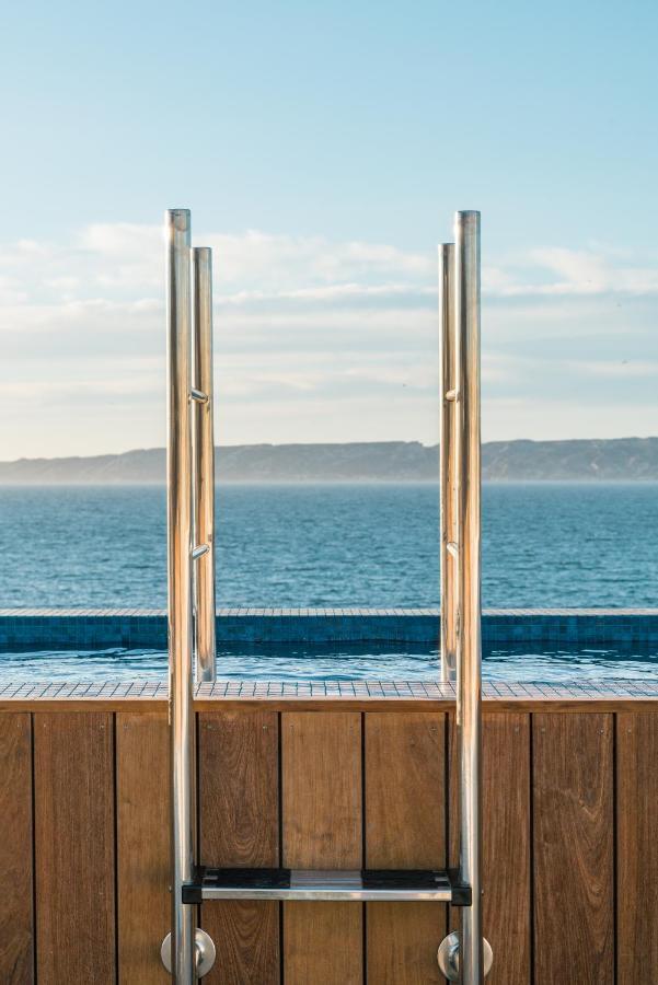 Les Bords De Mer Marseille Exteriér fotografie